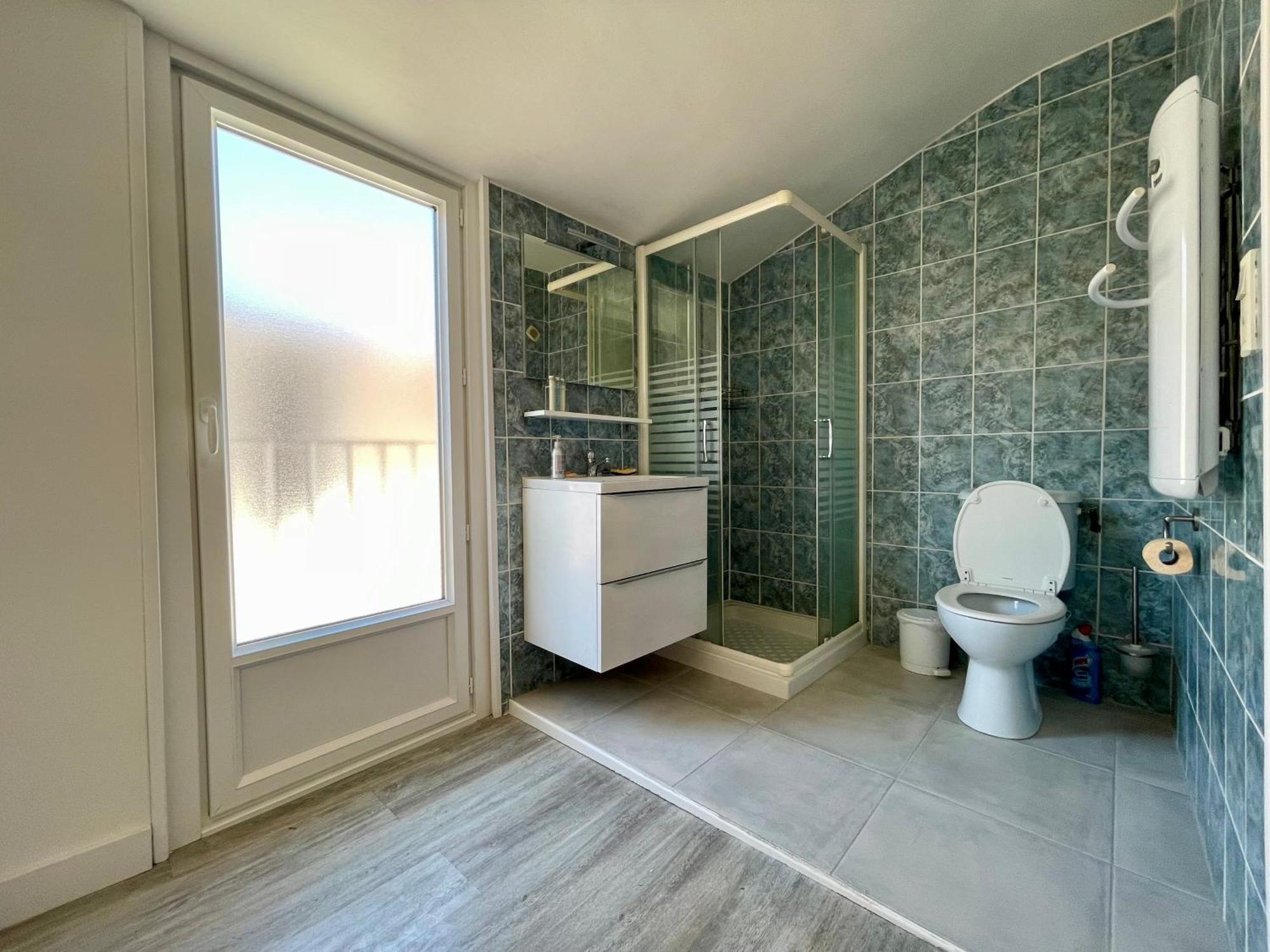 Maison Du Canal Avec Cour Privee カルカソンヌ エクステリア 写真